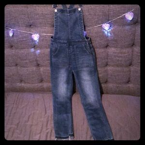 Madewell Overall (Drop Hem Edition) Size XS